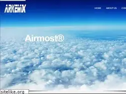 Sites similar to arkemix.com