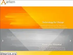 Sites similar to arken.legal