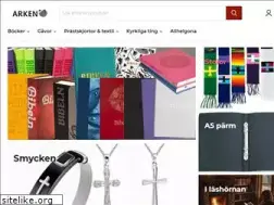 Sites similar to arken.se