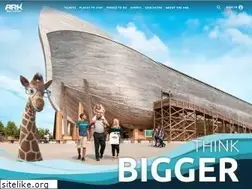 Sites similar to arkencounter.com