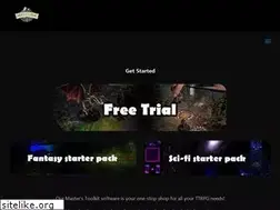 Sites similar to arkenforge.com