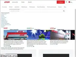 Sites similar to arkenjenerator.com.tr
