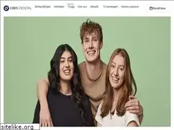 Sites similar to arkentannlege.no