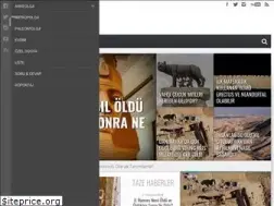 Sites similar to arkeofili.com