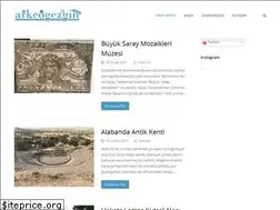 Sites similar to arkeogezgin.com