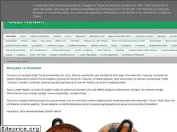 Sites similar to arkeogezi.blogspot.com