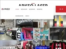 Sites similar to arkeolaser.ma