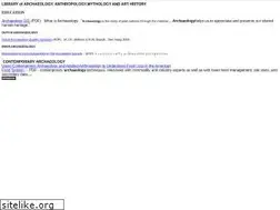 Sites similar to arkeoloji.atspace.com