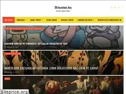 Sites similar to arkeoloji.biz