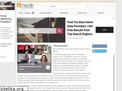 Sites similar to arkeoloji.nedir.com