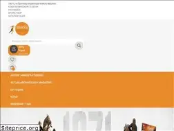 Sites similar to arkeolojidukkani.com