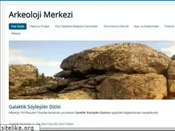 Sites similar to arkeolojimerkezi.com