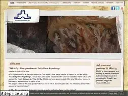 Sites similar to arkeomount.com