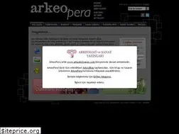 Sites similar to arkeopera.com