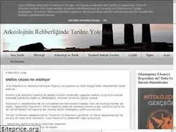 Sites similar to arkeorehberim.com