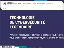 Sites similar to arkeos.com