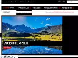 Sites similar to arkeotekno.com