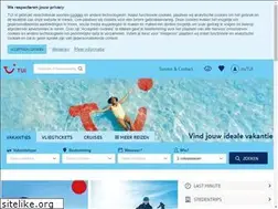 Sites similar to arkereizen.nl