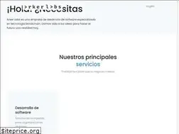 Sites similar to arkerlabs.com