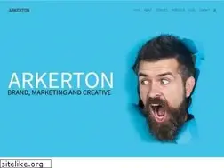 Sites similar to arkerton.com