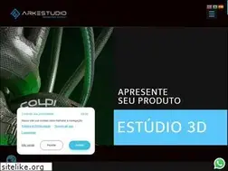Sites similar to arkestudio.com.br