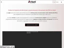 Sites similar to arket.it
