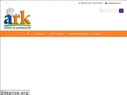 Sites similar to arketiket.com
