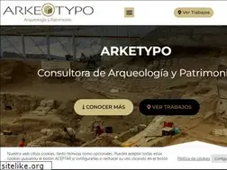 Sites similar to arketypo.com