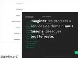 Sites similar to arkeup.com