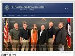 Sites similar to arkfbinaa.org