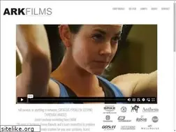 Sites similar to arkfilms.com
