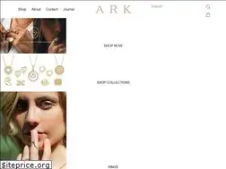 Sites similar to arkfinejewelry.com