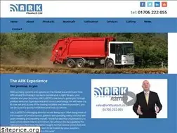 Sites similar to arkfleetech.co.uk