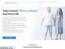 Sites similar to arkfp.in