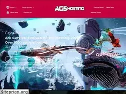 Sites similar to arkgameserverhosting.com