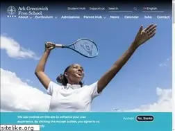 Sites similar to arkgreenwichfreeschool.org