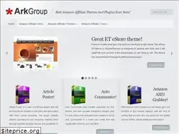 Sites similar to arkgroup.org