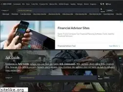 Sites similar to arkguide.org