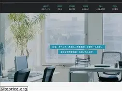 Sites similar to arkh-toyama.net