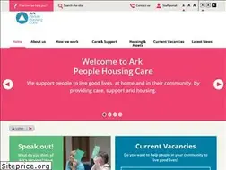 Sites similar to arkha.org.uk