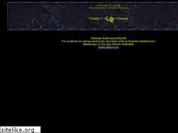 Sites similar to arkham-chronicle.de