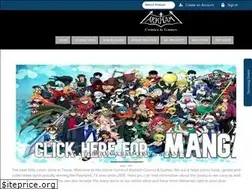 Sites similar to arkhamcomicsandgames.com
