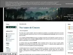 Sites similar to arkhamhorrorlcg.blogspot.com