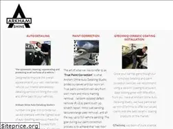 Sites similar to arkhamshine.com