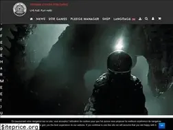 Sites similar to arkhane-asylum.fr