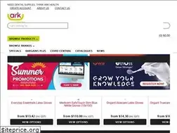 Sites similar to arkhealth.com.au