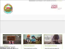 Sites similar to arkheemstede.nl