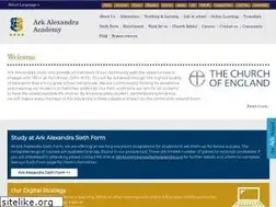 Sites similar to arkhelenswood.org