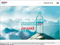 Sites similar to arkhis.ru