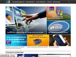 Sites similar to arkhivator.ru